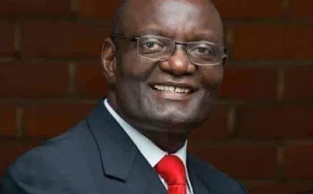 Has Emmanuel Jime Recovered?