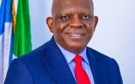 Will Senator George Akume Stand Firm for Akuttah?