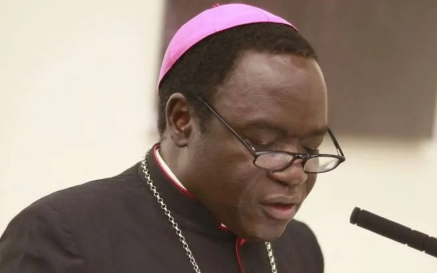 Bishop Kukah Expresses Regret Over Comments on Christian Persecution