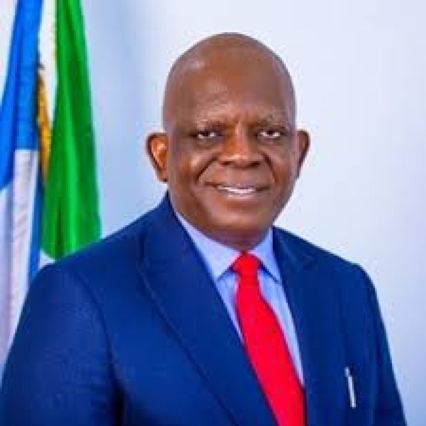 Will Senator George Akume Stand Firm for Akuttah?