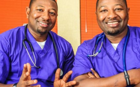 MD, Medicom Renal and Dialysis Centre Maitama, Abuja calls  on staff to rededicate themselves to duty and deepen their devotion to God in the new year