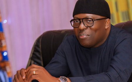 From Pause to Power: Fubara Reignites Governance, Restores Rivers’ Development Drive