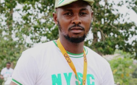 FROM LOW-SELF ESTEEM TO LEADERSHIP: AWAKENING OF OLA