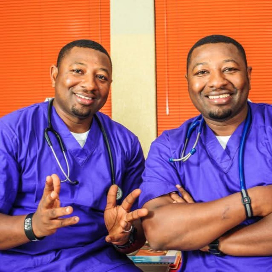 MD, Medicom Renal and Dialysis Centre Maitama, Abuja calls  on staff to rededicate themselves to duty and deepen their devotion to God in the new year