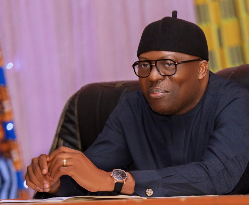 From Pause to Power: Fubara Reignites Governance, Restores Rivers’ Development Drive