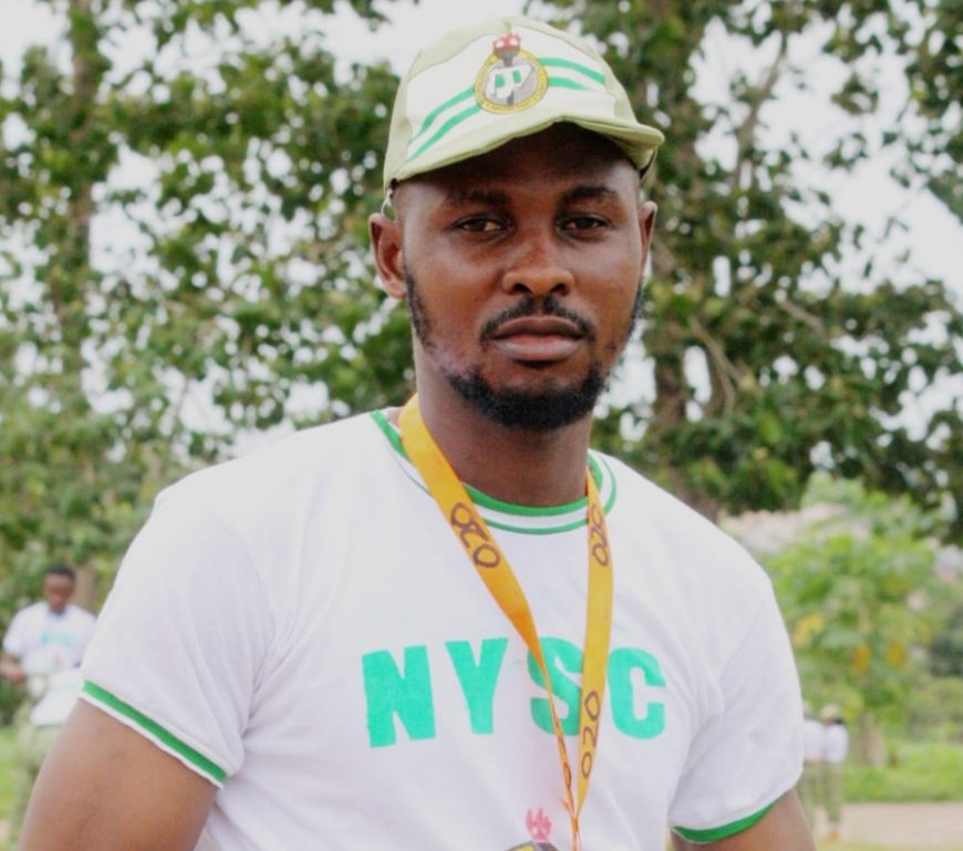 FROM LOW-SELF ESTEEM TO LEADERSHIP: AWAKENING OF OLA