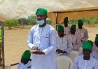 Outrage in Benue as Prof. Alakali Opposes Proposed DRR Camp for Repentant Terrorists