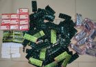 Police Arrest Two, Recover 197 Tramadol Sachets in Adamawa Border Operation