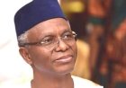 Court Declines to Hear El-Rufai’s Bail Application, Adjourns to April 23