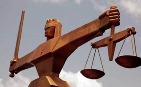 Court Strikes Out Gov. Alia’s Executive Order on Public Gatherings