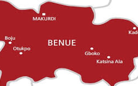 Benue Lands Ministry Suspends Consultants, Moves to Curb Illegal Land Deals
