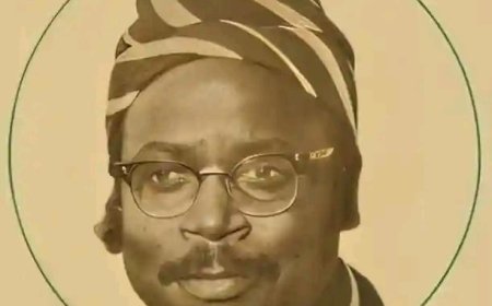 Benue @50: The Aku Leadership Paradigm and The Renaissance of Good Governance