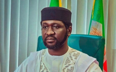 Kwande Under Siege: Ugbor Calls for Border Security, Resettlement and Development