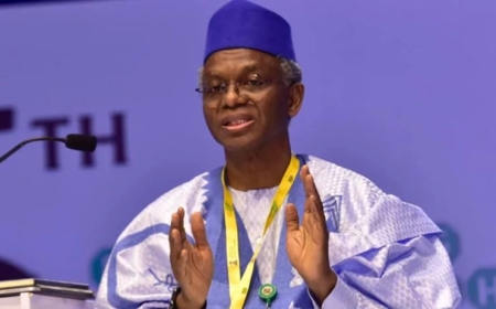 BREAKING: El-Rufai Seeks Dismissal of DSS Charge, Demands N2bn Compensation