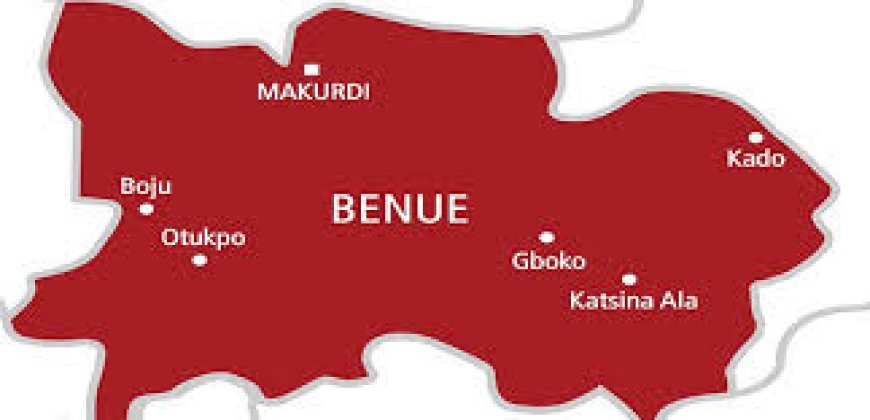 Benue Lands Ministry Suspends Consultants, Moves to Curb Illegal Land Deals