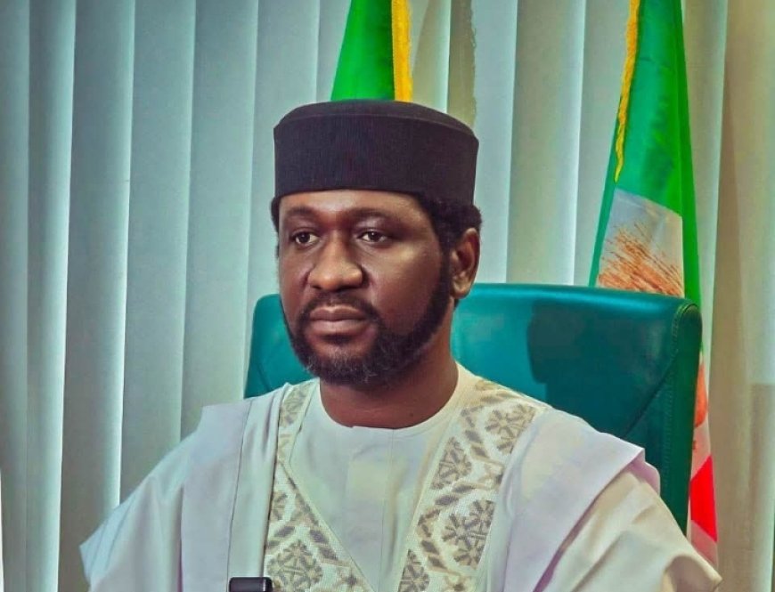 Kwande Under Siege: Ugbor Calls for Border Security, Resettlement and Development