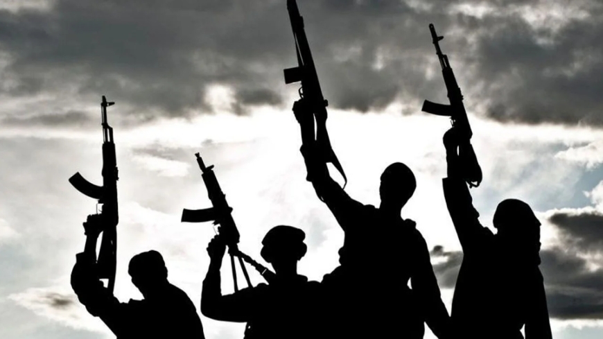 Suspected gunmen abduct nine worshippers from Catholic night vigil in Benue