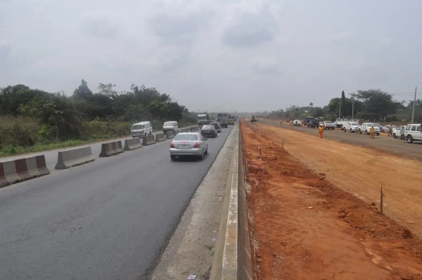 Lagos Announces Partial Closure of Lagos–Abeokuta Expressway for Rehabilitation