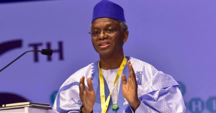 BREAKING: El-Rufai Seeks Dismissal of DSS Charge, Demands N2bn Compensation