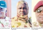Military Loses Three Commanding Officers in One Week to Insurgent Attacks