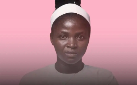 Nigerian Female Footballer Abducted, Family Cries Out Over ₦20m Ransom Demand