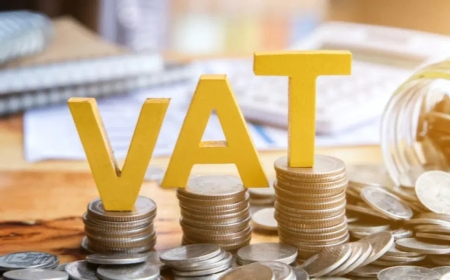 Manufacturing VAT Surges 54.7% to N875bn in Nine Months