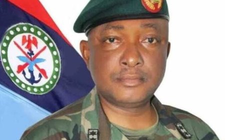 Appeal Court Upholds Conviction of Ex-Army General Over N1.65bn Fraud