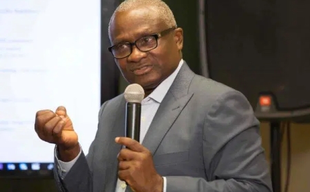 NCDC, NMA Urge Doctors to Heighten Vigilance Amid Lassa Fever Transmission