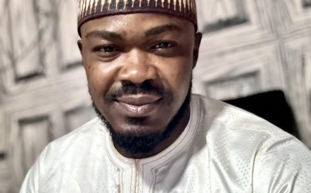 Benue Social Media User Remanded Over Alleged Defamation of Lawmaker