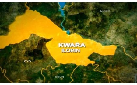 Bandits Kidnap Female Passengers in Kwara Community