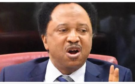 AFCON 2025: ‘Daylight Robbery’ — Shehu Sani Blasts CAF Over Morocco Decision