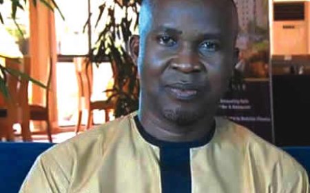 Actor Okunnu Questions Rising Fuel Prices in Nigeria