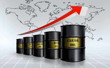Oil Prices Slide, European Stocks Rebound on Trump’s Iran Remarks