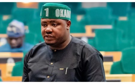 Benue LP Rejects Agbese’s Alleged Defection, Condemns Leadership Takeover Attempt
