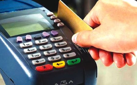 Police Arrest 20-Year-Old Over ₦1.5m PoS Fraud in Plateau