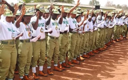 NYSC Debunks ‘Ransom Clause’ Claim, Reassures Corps Members on Safety