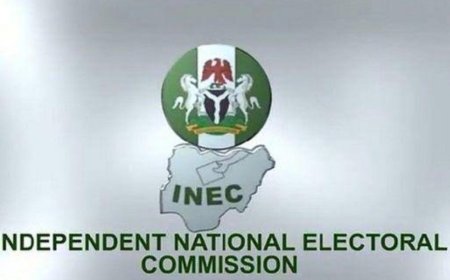 Group Knocks INEC’s 2026 Election Guidelines, Warns of Threat to Multi-Party Democracy