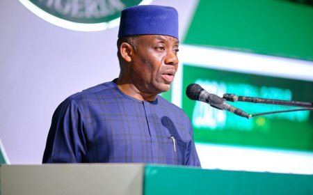 FG Awards ₦50m Each to 45 Student Innovators Under Venture Capital Scheme