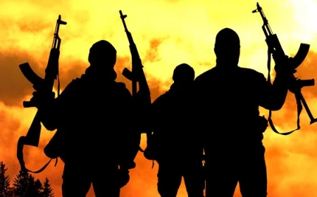 10 Feared Dead, Many Injured as Gunmen Attack Plateau Community