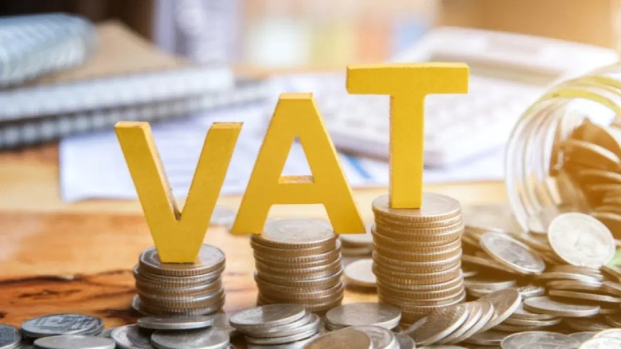 Manufacturing VAT Surges 54.7% to N875bn in Nine Months