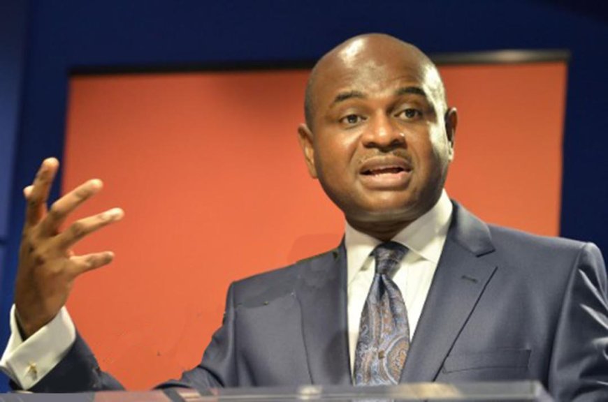 Bwala’s Al Jazeera Interview Damaging to Nigeria, Tinubu’s Government – Moghalu
