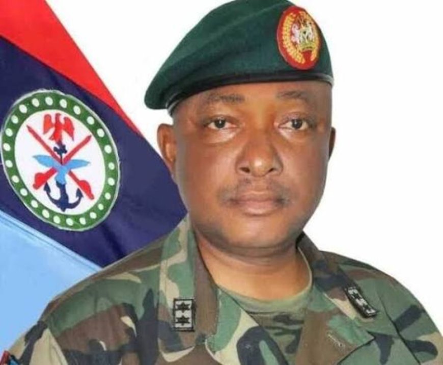 Appeal Court Upholds Conviction of Ex-Army General Over N1.65bn Fraud