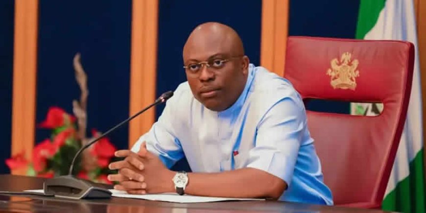 Rivers Assembly Screens Fubara’s Commissioner Nominees