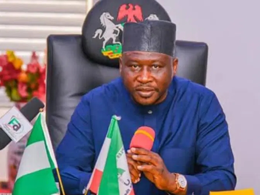 Fintiri Imposes 24-Hour Curfew on Lamurde LGA Again