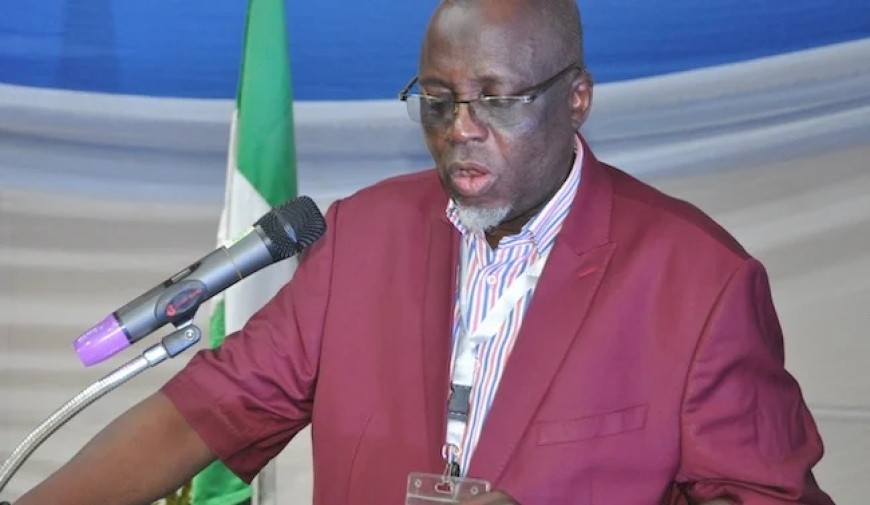 JAMB Says It Is Not Responsible for HND Graduates’ NYSC Non-Mobilisation, Oloyede Clarifies