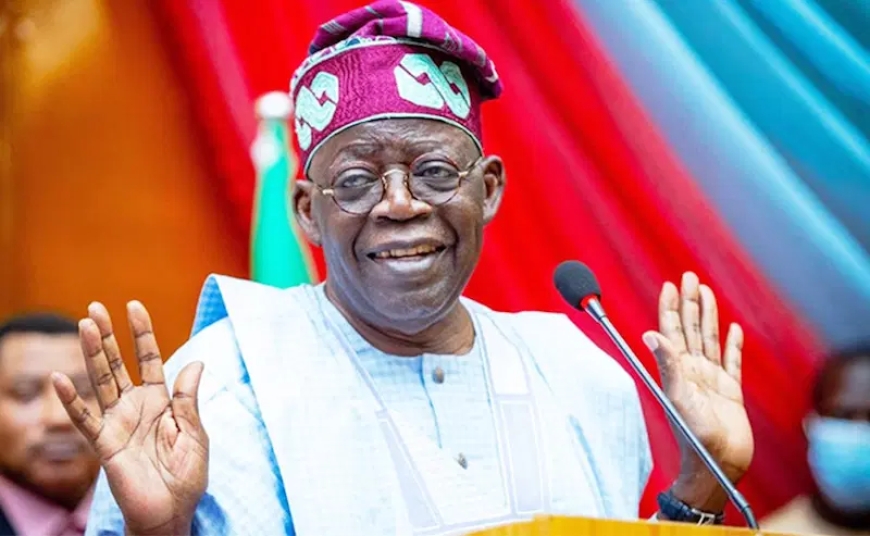 FG Alleges Plot to Embarrass Tinubu During UK Visit