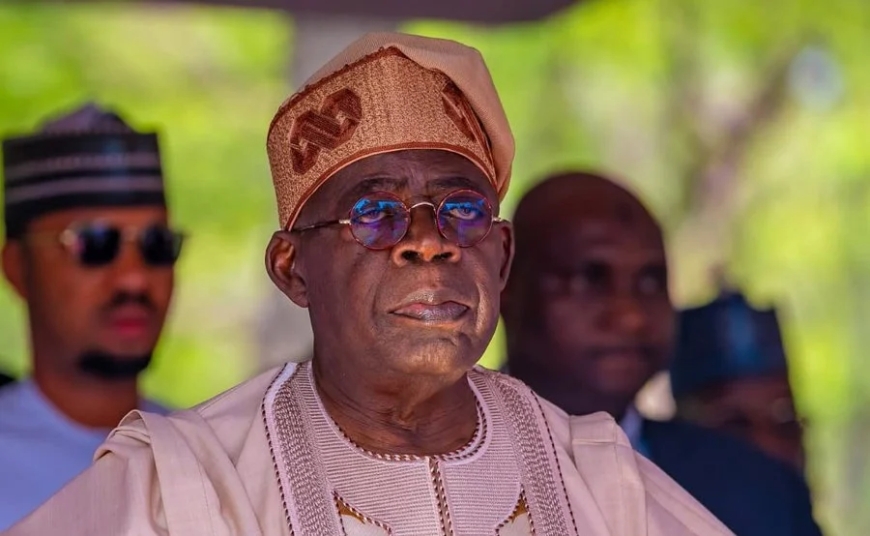 Tinubu Deploys Security Chiefs to Maiduguri After Fresh Terror Attacks