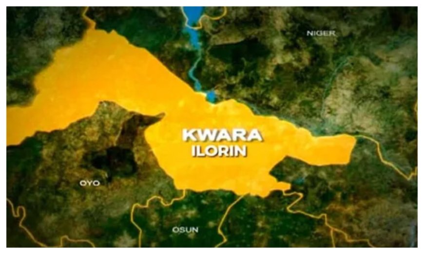Bandits Kidnap Female Passengers in Kwara Community