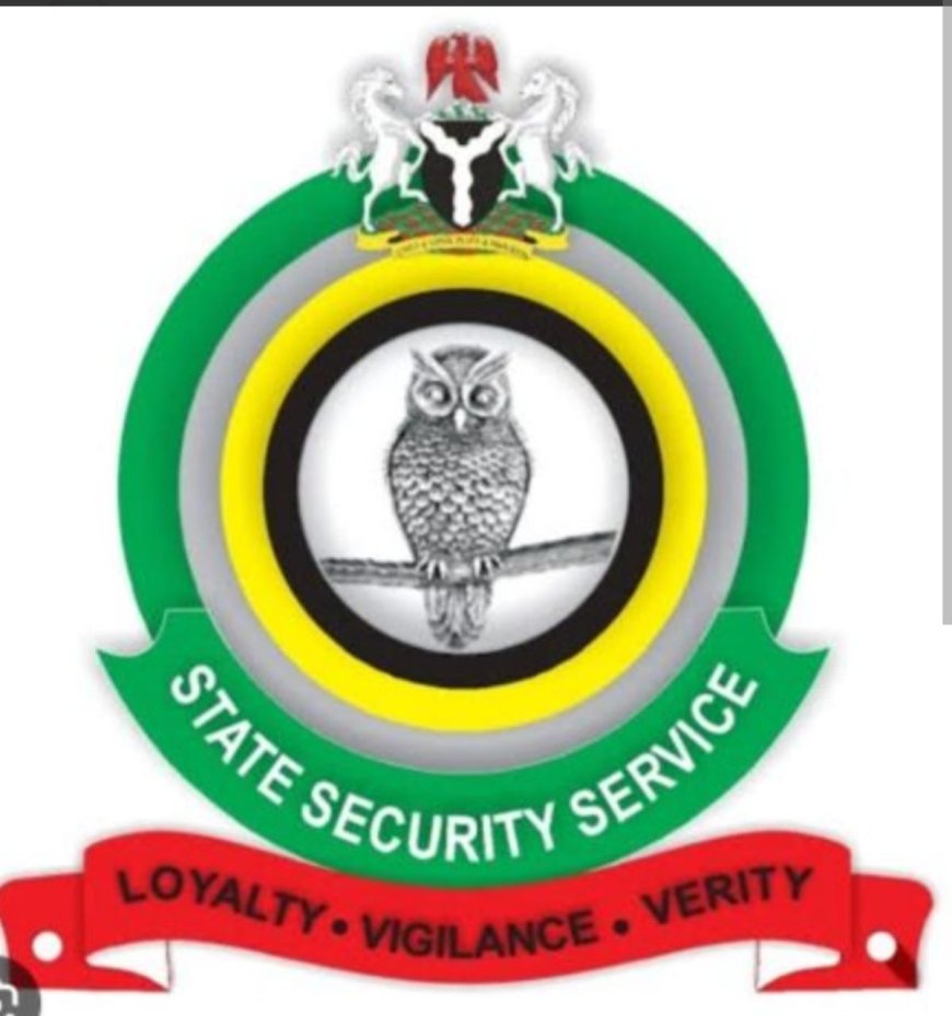 DSS Arrests Suspected Gunrunner, Recovers 832 Rounds of Ammunition in Cross River