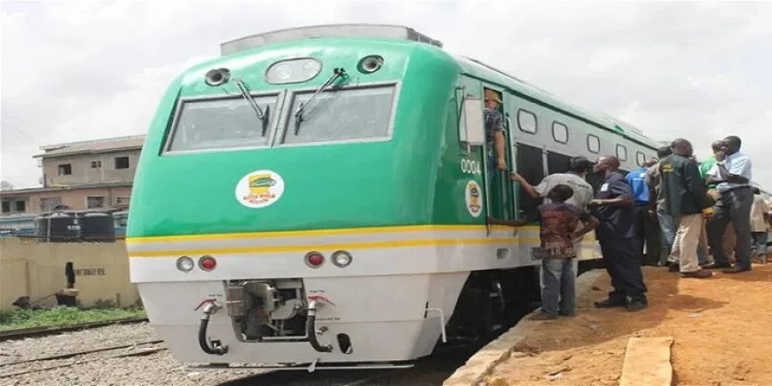 NRC Restores Abuja–Kaduna Train Services After Disruption